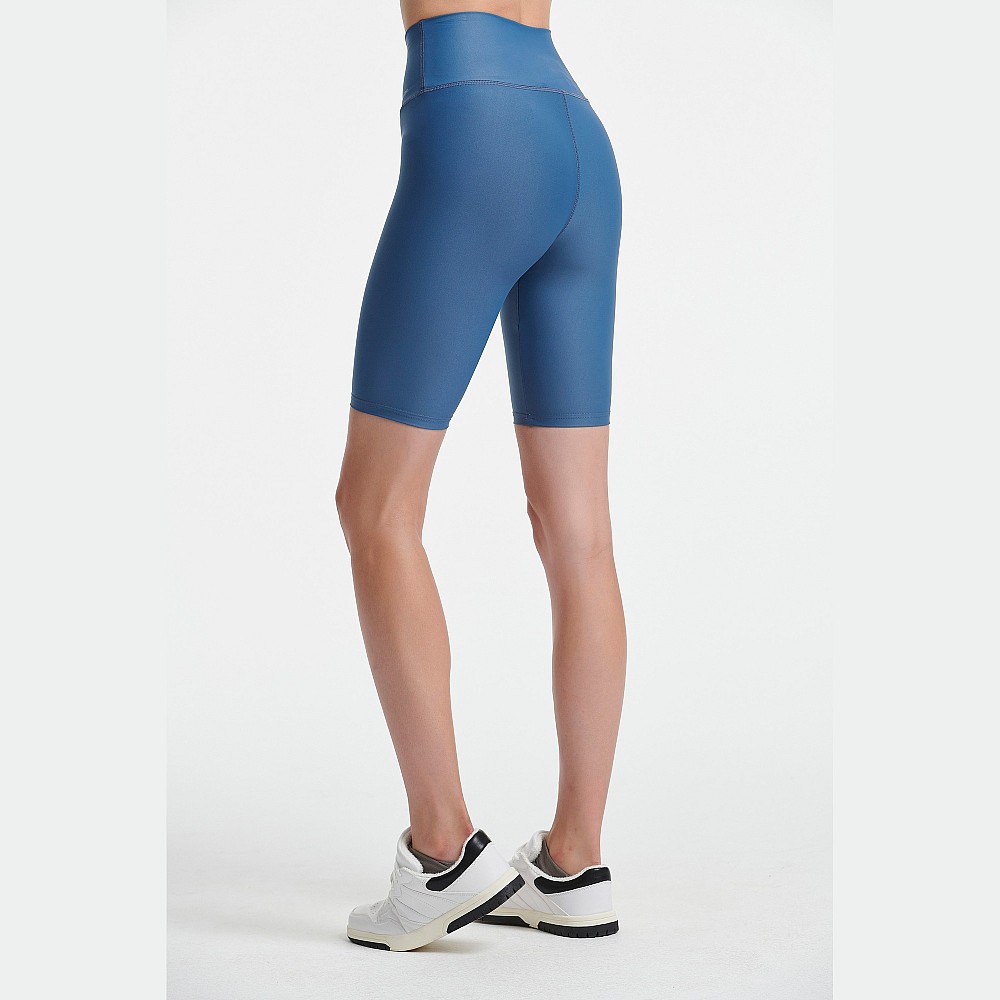 Γυναικείο Κολάν Leggings Ψηλόμεσο SUGARFREE