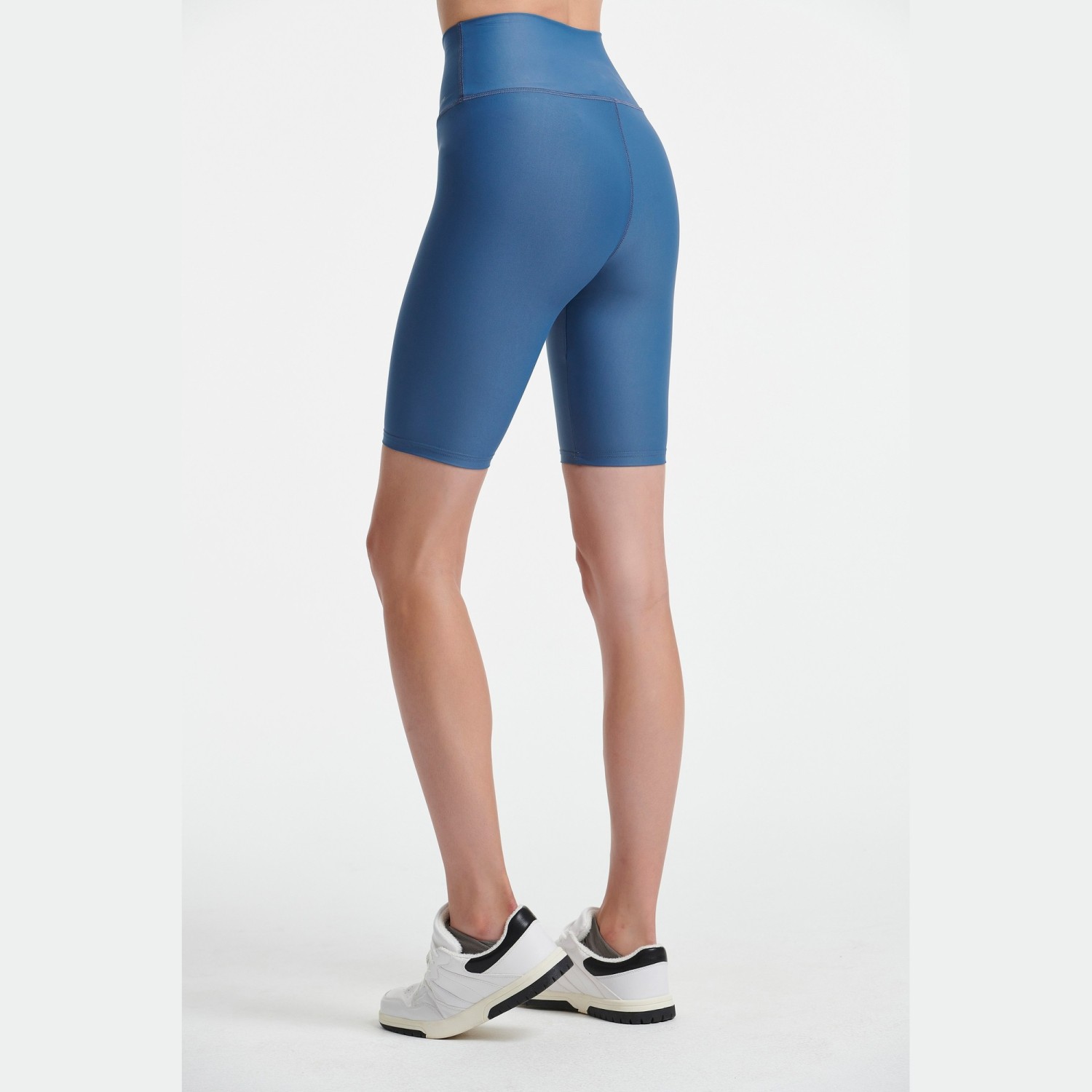 Γυναικείο Κολάν Leggings Ψηλόμεσο SUGARFREE