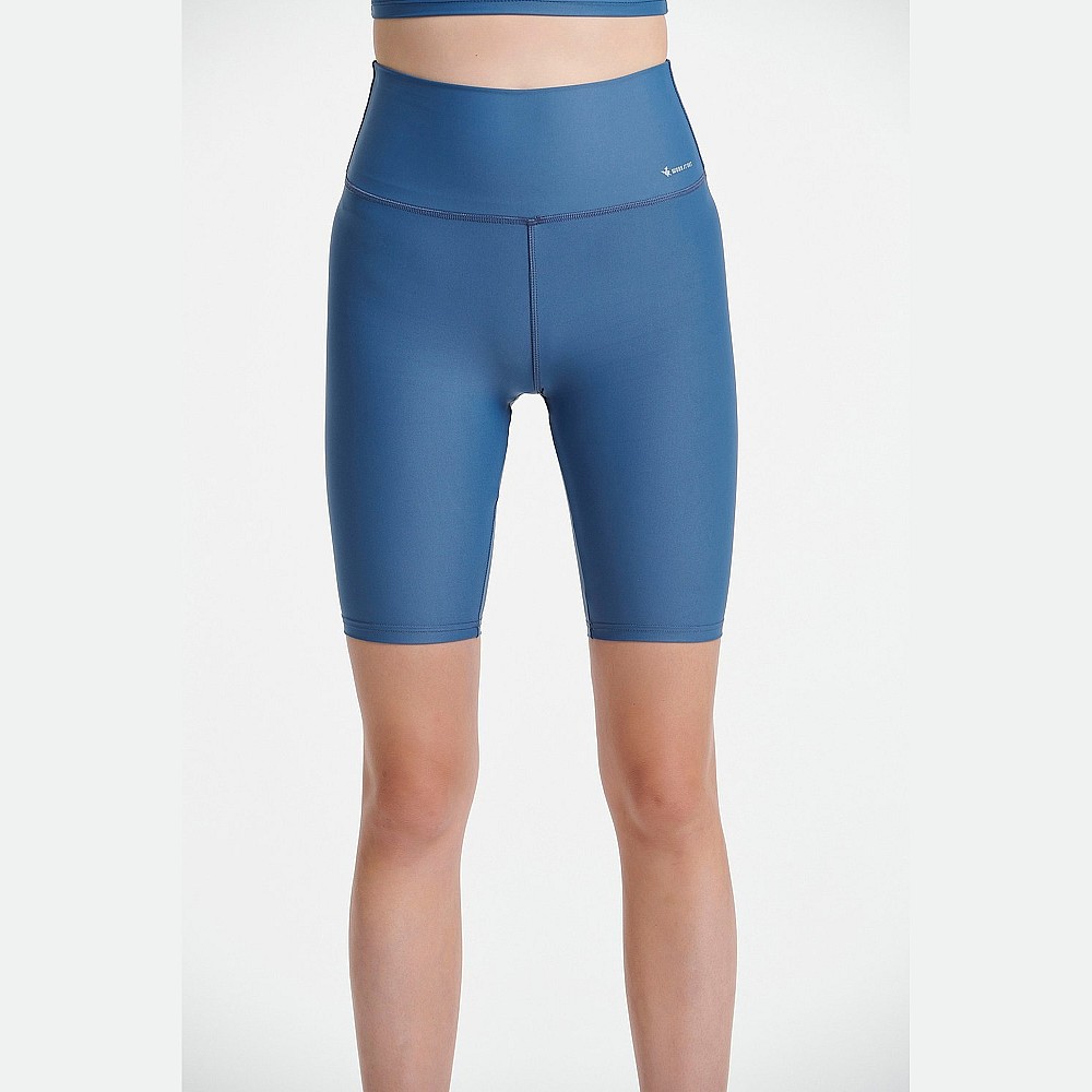 Γυναικείο Κολάν Leggings Ψηλόμεσο SUGARFREE