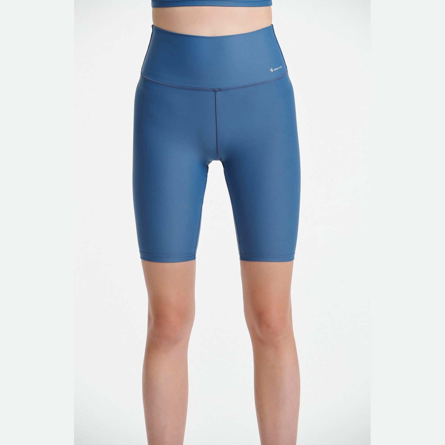 Γυναικείο Κολάν Leggings Ψηλόμεσο SUGARFREE