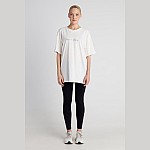 Γυναικείο Oversized T-Shirt με Λογότυπο SUGARFREE