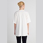 Γυναικείο Oversized T-Shirt με Λογότυπο SUGARFREE