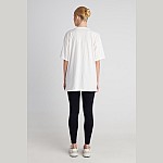 Γυναικείο Oversized T-Shirt με Λογότυπο SUGARFREE