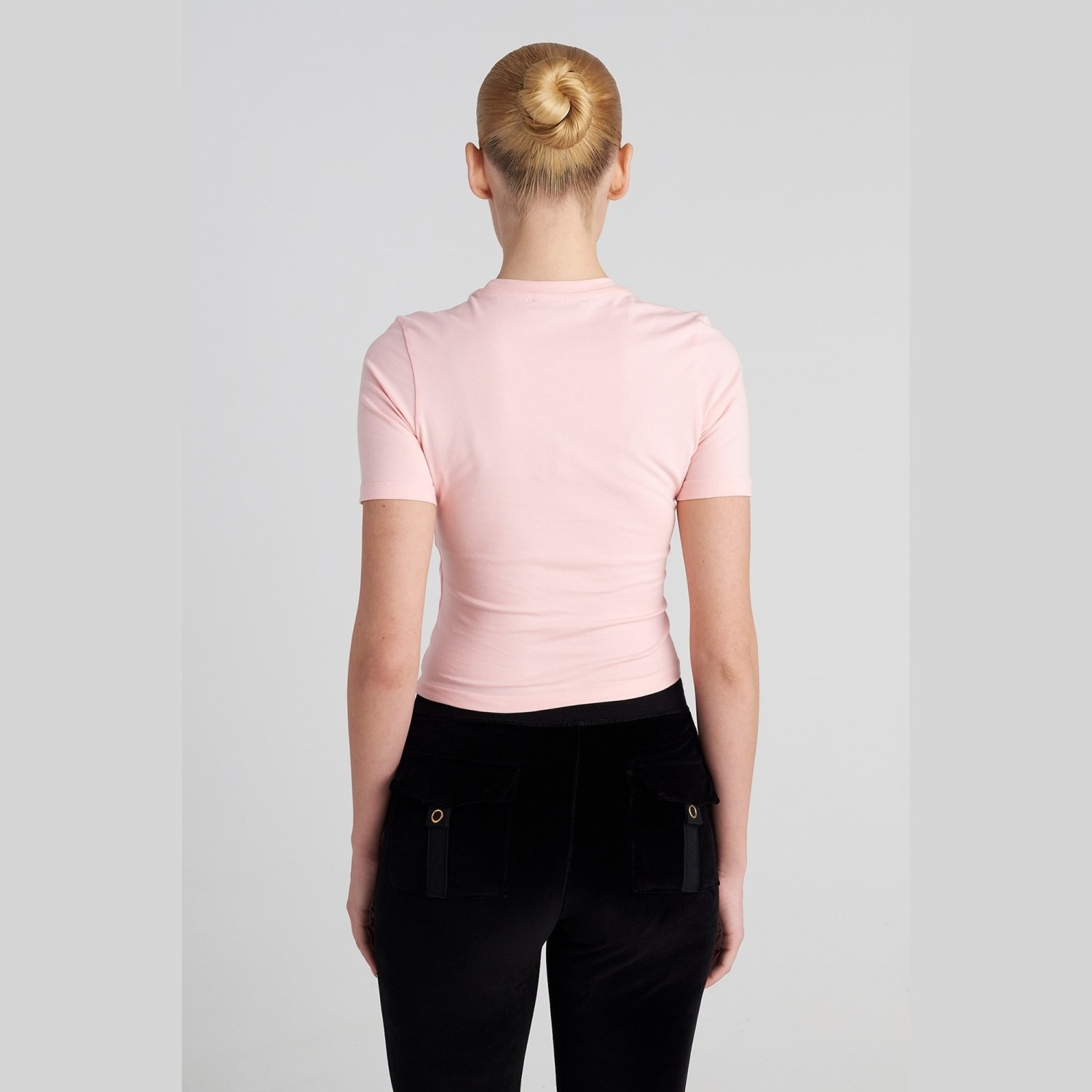 Γυναικείο Κοντομάνικο T-Shirt με Τύπωμα SUGARFREE