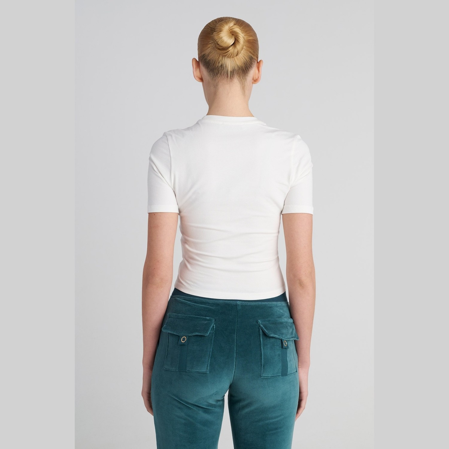 Γυναικείο Κοντομάνικο T-Shirt με Τύπωμα SUGARFREE