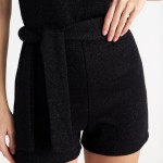 Γυναικεία Ολόσωμη Φόρμα με Halter Λαιμόκοψη SUGARFREE Γυναικεία Ολόσωμη Φόρμα με Halter Λαιμόκοψη SUGARFREE