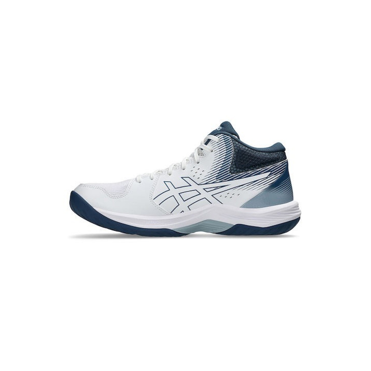 Ανδρικό Αθλητικό Παπούτσι Μέσου Ύψους ASICS Beyond