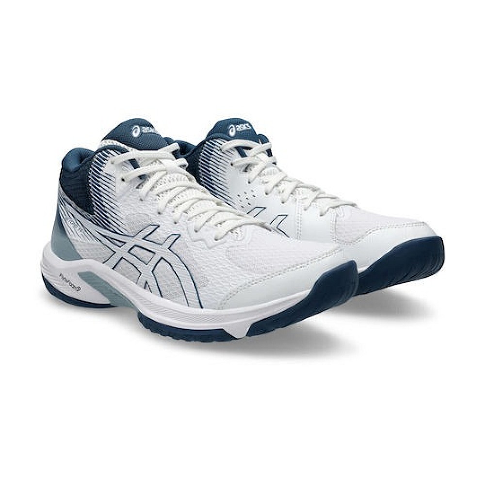 Ανδρικό Αθλητικό Παπούτσι Μέσου Ύψους ASICS Beyond