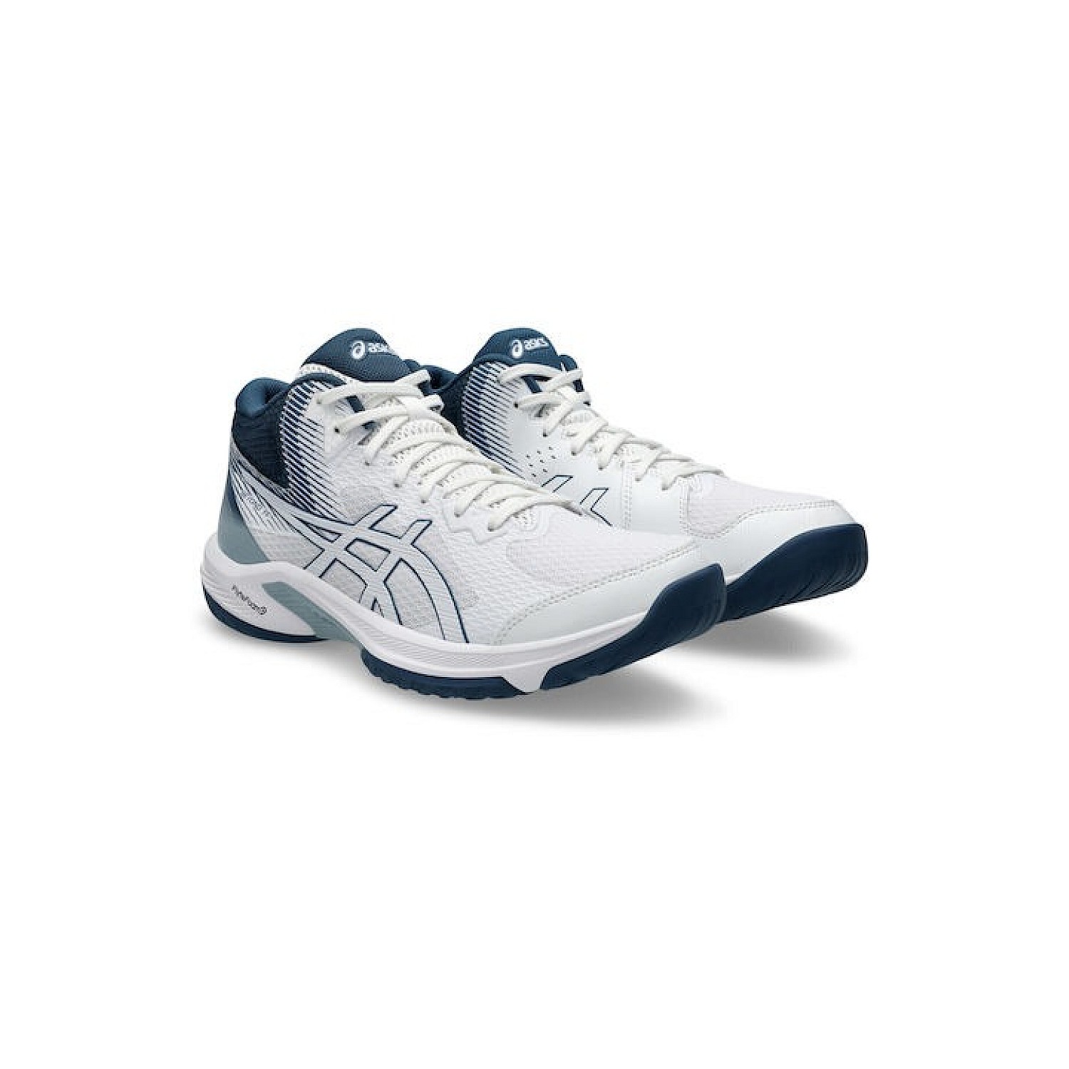 Ανδρικό Αθλητικό Παπούτσι Μέσου Ύψους ASICS Beyond
