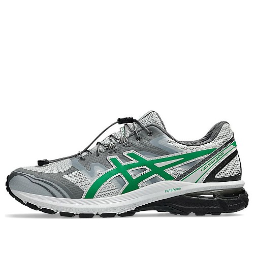 Unisex Αθλητικό Παπούτσι Running ASICS GEL-TE