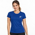 Ανδρική Κοντομάνικη Αθλητική Μπλούζα ASICS