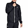 Under Armour Sportstyle Tricot Ζακέτα Mod Gray 1329293-011