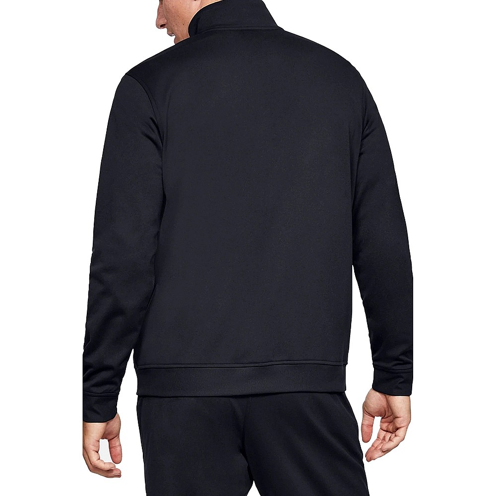 Under Armour Sportstyle Tricot Ζακέτα Mod Gray 1329293-011
