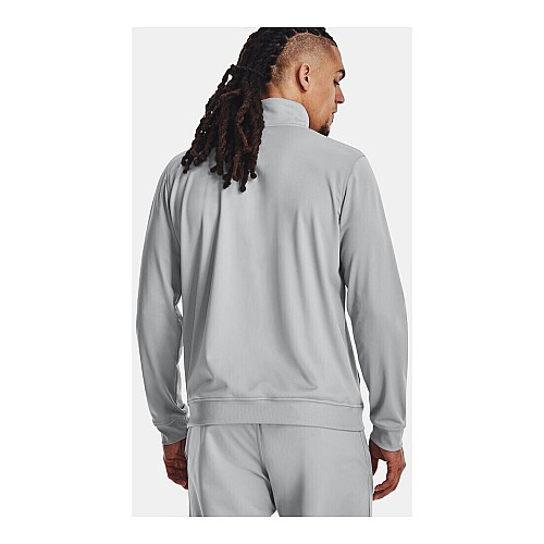 Under Armour Sportstyle Tricot Ζακέτα Mod Gray 1329293-011