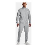 Under Armour Sportstyle Tricot Ζακέτα Mod Gray 1329293-011