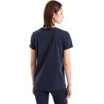 Under Armour Γυναικείο T-shirt Fast Drying Μαύρο 1356305-001