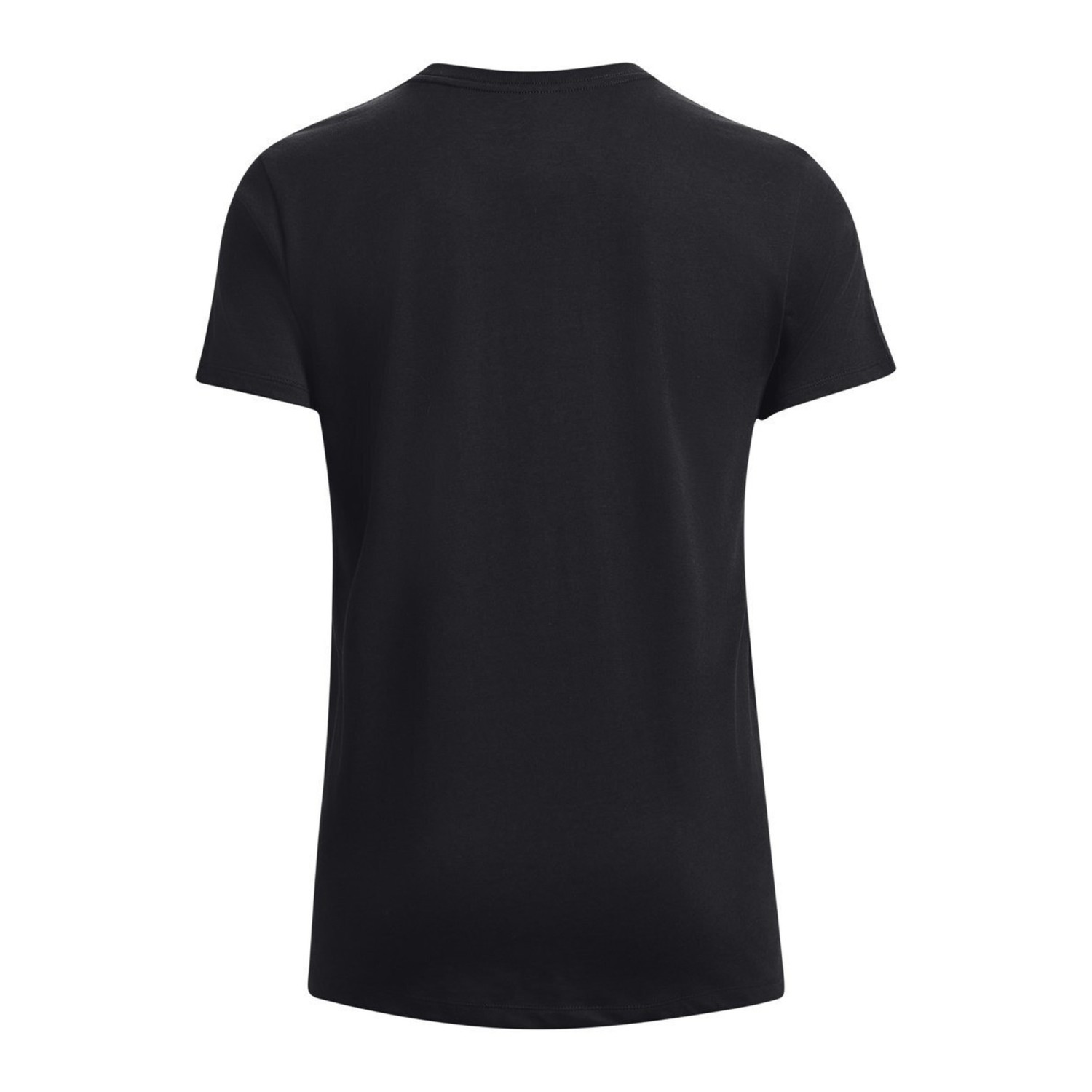 Under Armour Γυναικείο Αθλητικό T-shirt Fast Drying Λευκό 1356305-111
