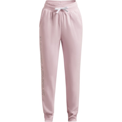 Παιδικό Παντελόνι Φόρμας Rival Fleece UNDER ARMOUR