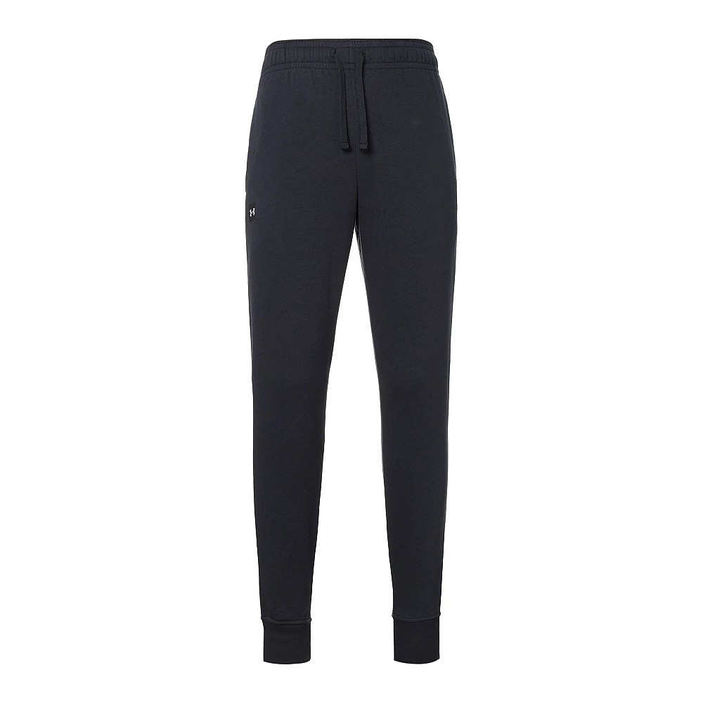 Under Armour Rival Fleece Joggers 'Black' 1357128-001
