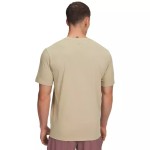 Under Armour ABC Camo Boxed Αθλητικό T-shirt Μαύρο 1361673-001