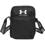 Under Armour Loudon Ανδρική Τσάντα Ώμου / Χιαστί Μαύρη 1364192-001