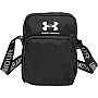 Under Armour Loudon Ανδρική Τσάντα Ώμου / Χιαστί Μαύρη 1364192-001