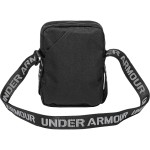 Under Armour Loudon Ανδρική Τσάντα Ώμου / Χιαστί Μαύρη 1364192-001