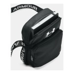 Under Armour Loudon Ανδρική Τσάντα Ώμου / Χιαστί Μαύρη 1364192-001