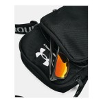 Under Armour Loudon Ανδρική Τσάντα Ώμου / Χιαστί Μαύρη 1364192-001