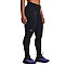 Under Armour Training Γυναικείο Μακρύ Κολάν Σύσφιξης Μαύρο 1368700-001