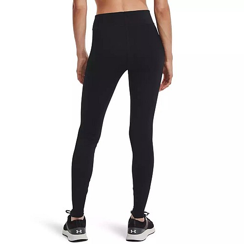 Under Armour Training Γυναικείο Μακρύ Κολάν Σύσφιξης Μαύρο 1368700-001