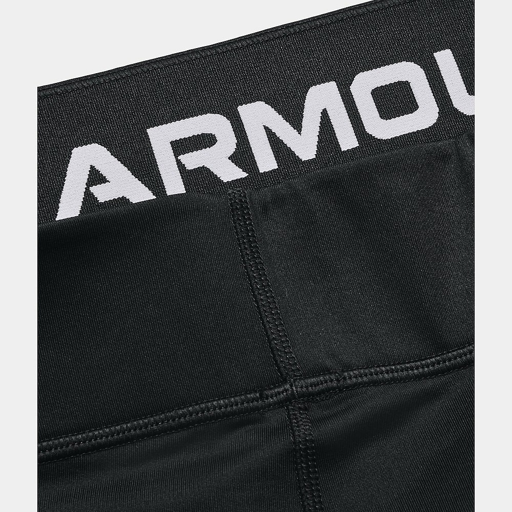 Under Armour Training Γυναικείο Μακρύ Κολάν Σύσφιξης Μαύρο 1368700-001