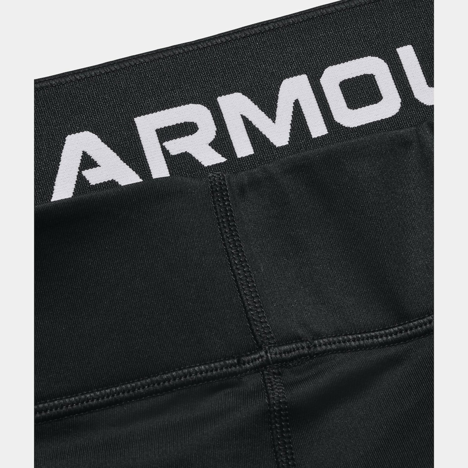 Under Armour Training Γυναικείο Μακρύ Κολάν Σύσφιξης Μαύρο 1368700-001