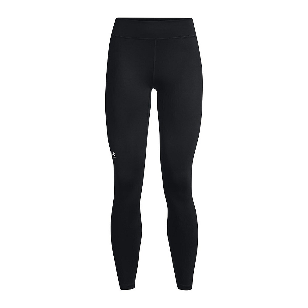Under Armour Training Γυναικείο Μακρύ Κολάν Σύσφιξης Μαύρο 1368700-001