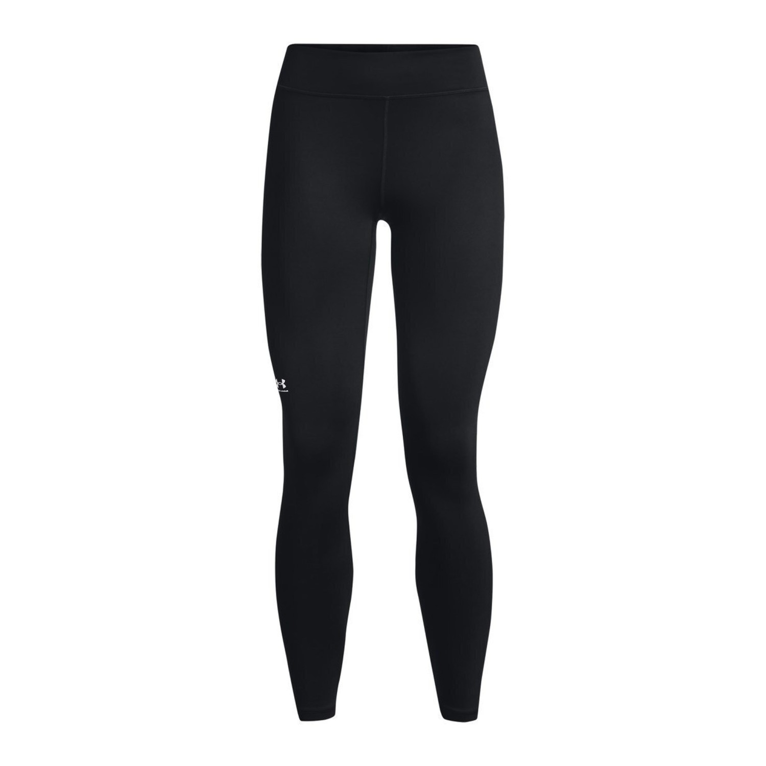 Under Armour Training Γυναικείο Μακρύ Κολάν Σύσφιξης Μαύρο 1368700-001