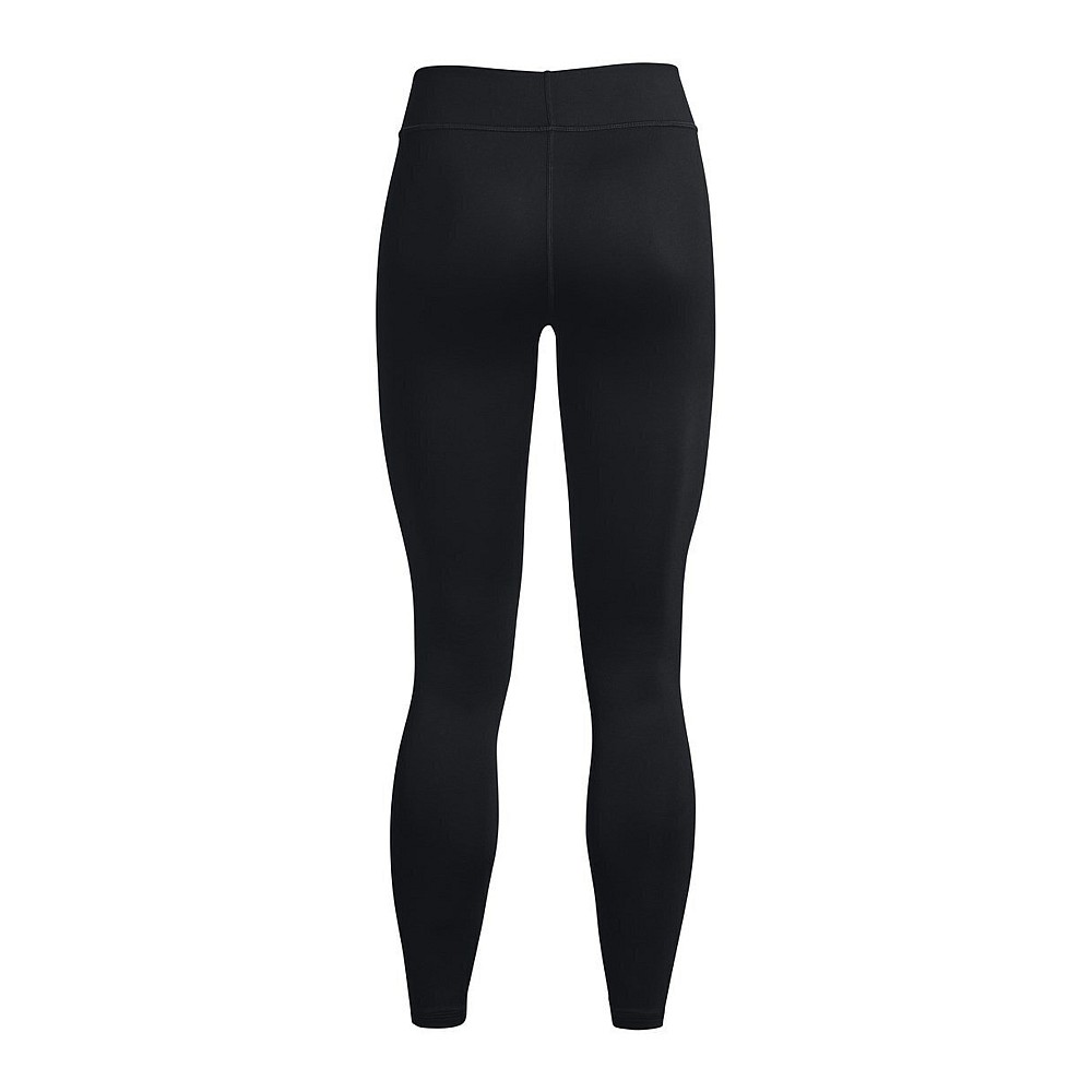 Under Armour Training Γυναικείο Μακρύ Κολάν Σύσφιξης Μαύρο 1368700-001