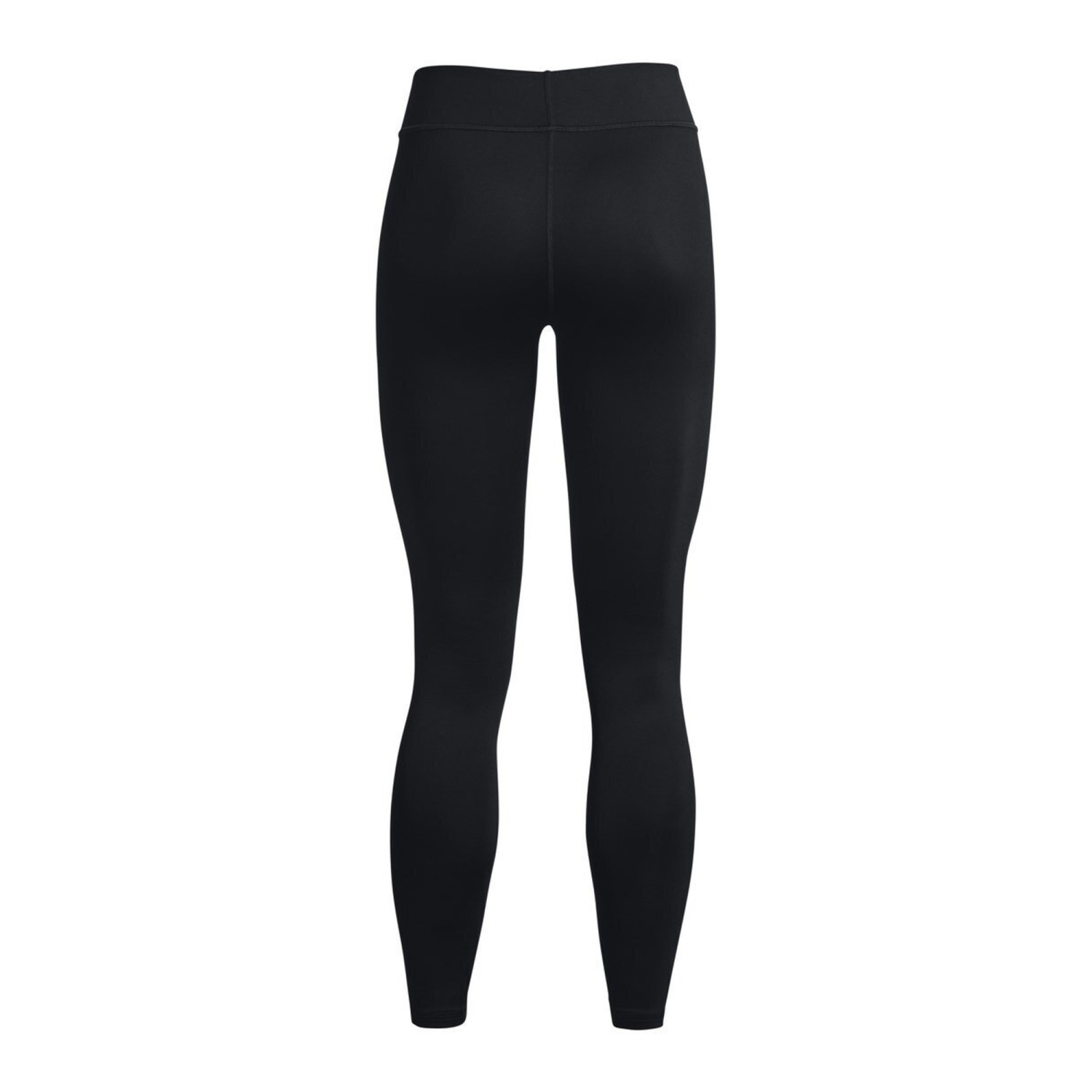 Under Armour Training Γυναικείο Μακρύ Κολάν Σύσφιξης Μαύρο 1368700-001