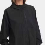 Under Armour Κοντό Γυναικείο Μπουφάν για Χειμώνα Μαύρο 1369889-003 Under Armour Κοντό Γυναικείο Μπουφάν για Χειμώνα Μαύρο 1369889-003