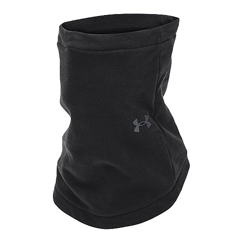 Under Armour Storm 1373120-001 Αθλητικό Περιλαίμιο Μαύρο