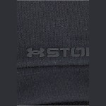Under Armour Storm 1373120-001 Αθλητικό Περιλαίμιο Μαύρο