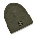 Under Armour Halftime Beanie Ανδρικός Σκούφος Πλεκτός σε Μαύρο χρώμα 1373155-001