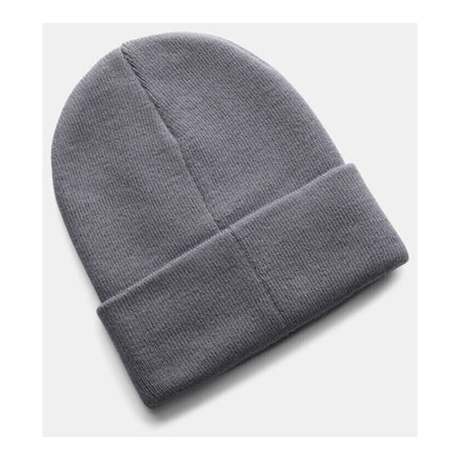 Under Armour Halftime Beanie Ανδρικός Σκούφος Πλεκτός σε Μαύρο χρώμα 1373155-001