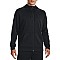 Under Armour Ζακέτα με Κουκούλα Μαύρη 1373357-001