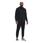 Under Armour Παντελόνι Φόρμας Γυαλιστερό με Λάστιχο Γκρι 1373362-025