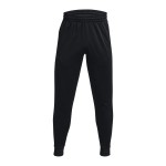 Under Armour Παντελόνι Φόρμας Γυαλιστερό με Λάστιχο Γκρι 1373362-025