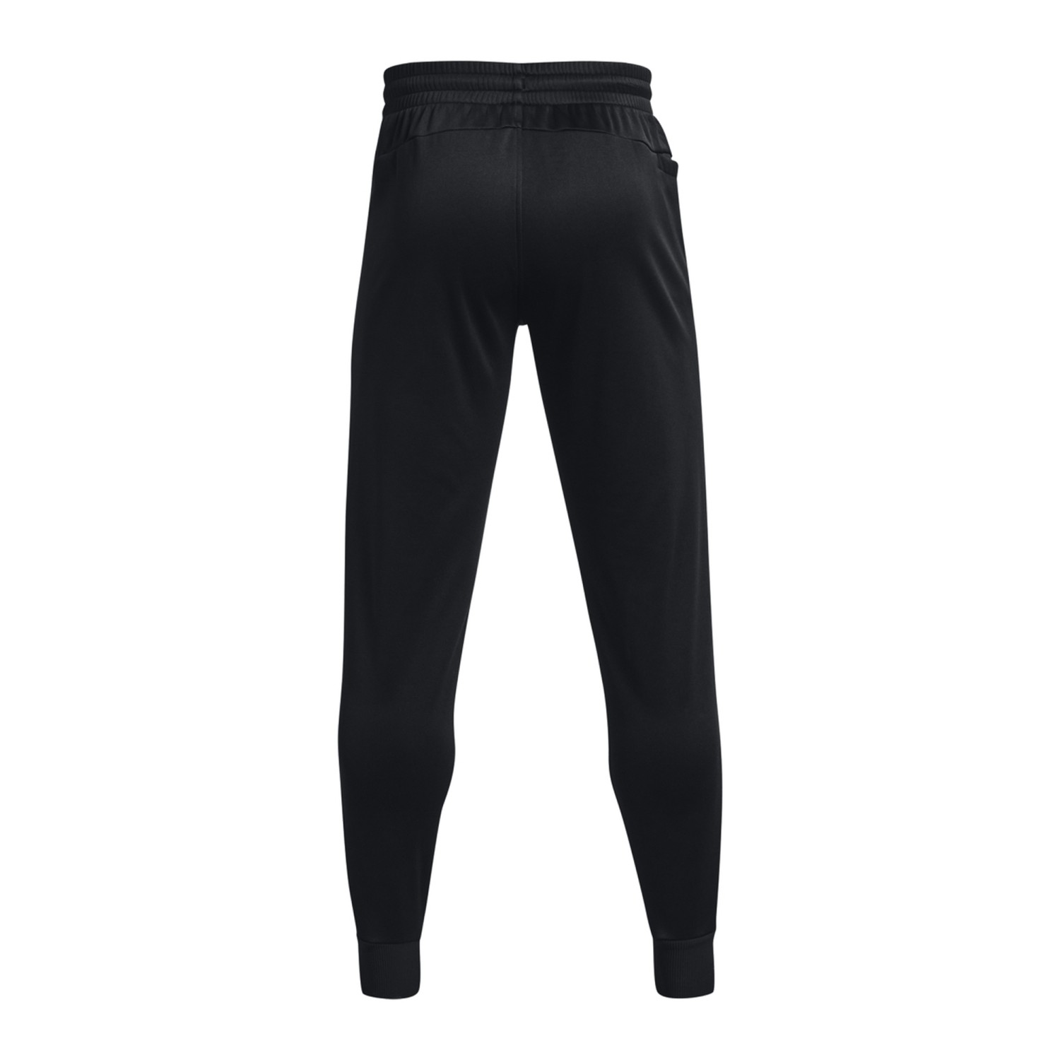 Under Armour Παντελόνι Φόρμας Γυαλιστερό με Λάστιχο Μαύρο 1373362-001