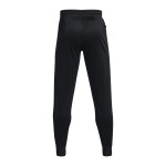 Under Armour Παντελόνι Φόρμας Γυαλιστερό με Λάστιχο Γκρι 1373362-025
