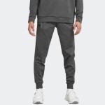 Under Armour Παντελόνι Φόρμας Γυαλιστερό με Λάστιχο Γκρι 1373362-025