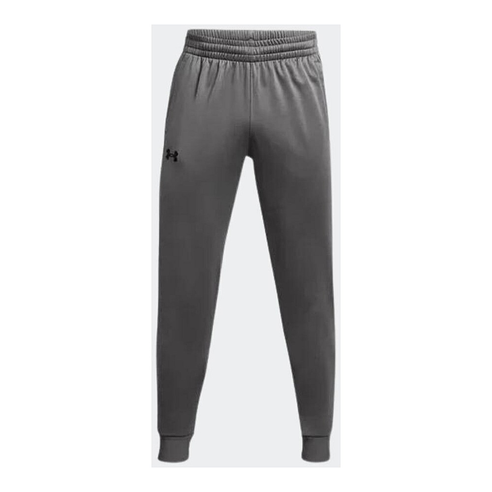 Under Armour Παντελόνι Φόρμας Γυαλιστερό με Λάστιχο Μαύρο 1373362-001