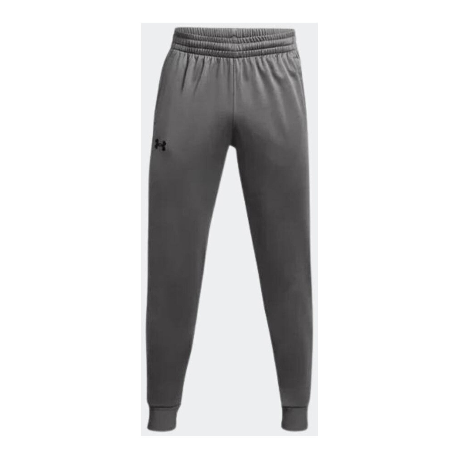 Under Armour Παντελόνι Φόρμας Γυαλιστερό με Λάστιχο Μαύρο 1373362-001